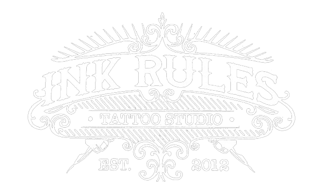 InkRules Tattoo